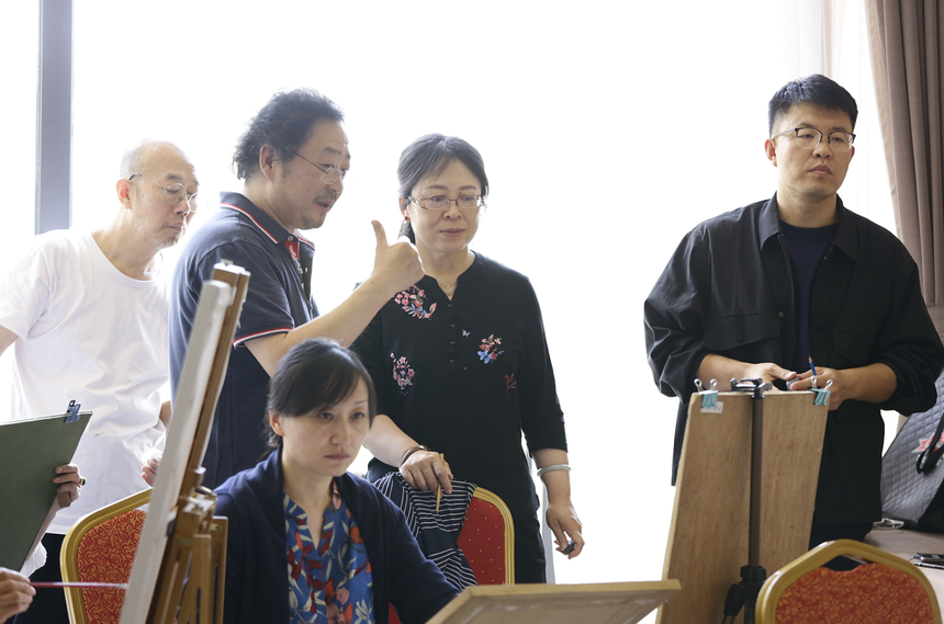 扎根時(shí)代 心懷人民 厚積薄發(fā) 群星璀璨——第十三屆中國藝術(shù)節(jié)市場營銷策劃專刊