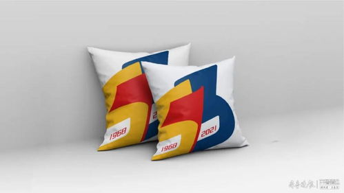 匠心五十三載，文創點亮未來——魯南制藥廠慶標志發布，暖心文創產品傳遞愛與溫度